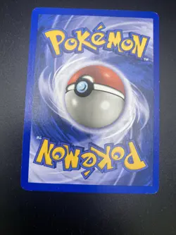 Trainer Blaine’s Gamble 121/132 pokemon card - Image 4