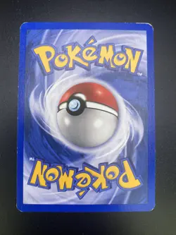 Haunter 43/130 base set 2 pokemon card - Image 4