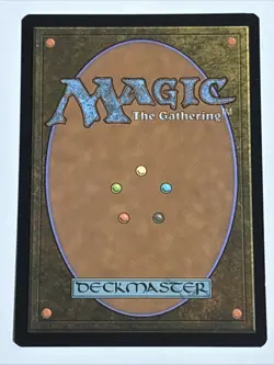 MTG Zendikar Rising Forest Full Art 279/280 NM - Image 2