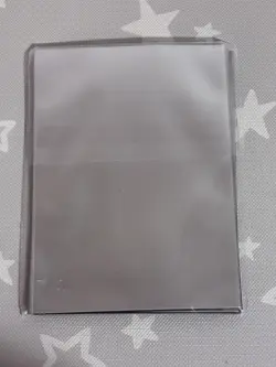 One Piece DF03 Devil Fruit Collection Vol 3 Sealed Promo Don Card & Sleeves - Image 5