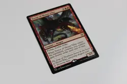 Terror of Mount Velus (295, Theros Beyond Death, 2020) - MtG Card Rare NM - Image 4