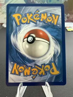 Rowlet 090/088 Paradox Rift Secret Rare Full Art NM/M Pokemon Card Cute - Image 2