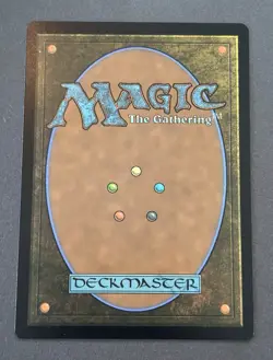Evendo, Waking Haven-Mythic 253- MTG Edge of Eternities-NM-Regular Finish - Image 2