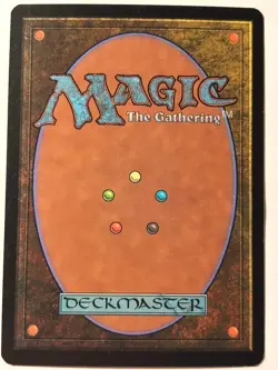 Zombie Brute FOIL Legions Black Uncommon MTG LP/NM - Image 2