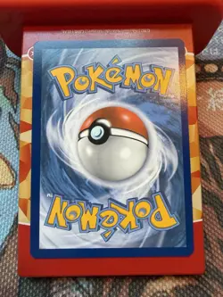 Pokemon Jolteon VMAX Promo Holo SWSH184 SWSH: Sword & Shield Promo Cards - Image 2