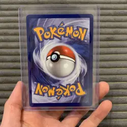 Pokemon Holo Cards Turtwig 040 Chimchar 041 Piplup 042 - 2026 Set of 3 - Image 4