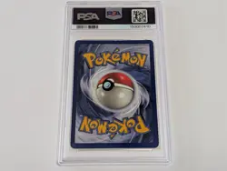 PSA 6 Haunter Holo 6/62 Fossil Set 1999 Pokemon Card EX-MT VINTAGE WOTC - Image 4