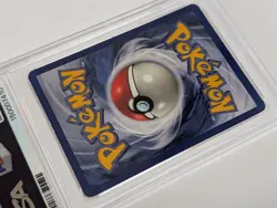 PSA 6 Haunter Holo 6/62 Fossil Set 1999 Pokemon Card EX-MT VINTAGE WOTC - Image 5