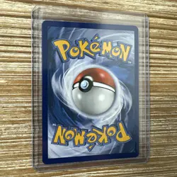Raichu GX SM90 Full Art Sun & Moon 2017 Off-Center Pokemon Card Mint - Image 2