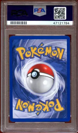 PSA 10 GEM MINT Ekans 56/82 Team Rocket 1ST EDITION Pokemon Card - Image 2