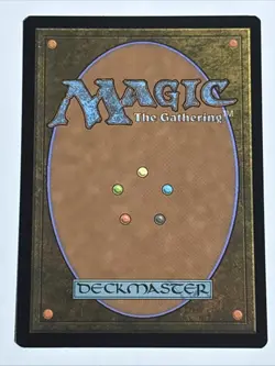 MTG Zendikar Rising Forest Full Art 278/280 NM - Image 2