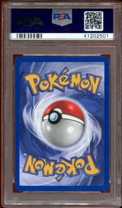 PSA 10 GEM MINT Charmander 50/82 Team Rocket 1ST EDITION Pokemon Card - Image 2