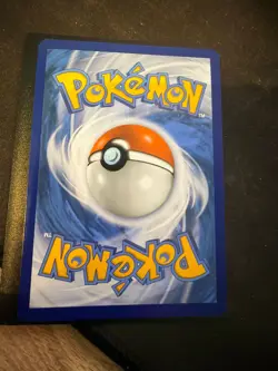 Pokemon TCG Skeledirge EX Paldea Evolved Card 258/193 NM - Image 2