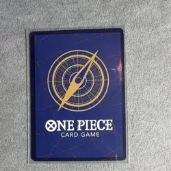 One Piece CCG Chopa-Emon OP05-068 Bandai Character Card 3000 Power E Rarity - Image 3