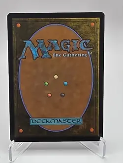 MTG Entomb Dominaria Remastered DMR Rare NM Magic The Gathering Black - Image 2