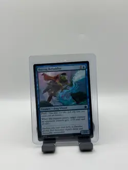 MTG, Burrog Befuddler $3 ORDER MIN 504 NM Foundations Regular - Image 1