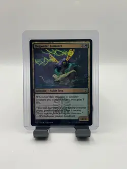 MTG, Bogwater Lumaret $3 ORDER MIN 177 NM Secrets of Strixhaven Regular - Image 1