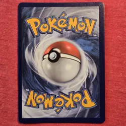 Pokemon Celebrations: Mimikyu Delta Species SWSH136 Holo Promo - LP/NM - Image 4