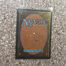 1x Energy Tap Legends- MTG- Near Mint - Image 2