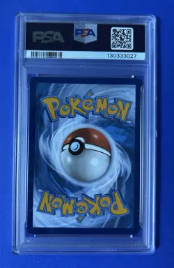 2021 Pokemon SWSH BSP Celebrations Collection #132 Dragapult Holo PSA 10 GEM MT - Image 2