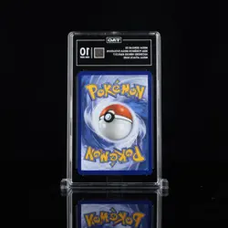 Pokemon Mega Gengar EX 269/217 TAG 10 Ascended Heroes Mega Attack Rare Rank#2 - Image 2