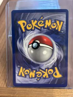 Pokemon TCG Pikachu 58/102 E3 Stamp - Yellow Cheeks - 1999 - Great Condition - Image 2