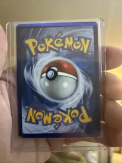 M Rayquaza EX 76/108 Celebrations: Classic Collection Pokemon NM/Mint - Image 2