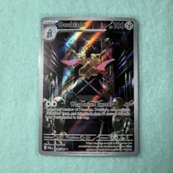 Doublade 098/088 Illustration Rare - Pokemon TCG: Perfect Order - English NM - Image 1