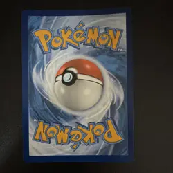 The Pokemon Paldean Student SV Paldean Fates Ultra Rare Holo Trainer 230/091 Eng - Image 3
