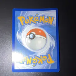 The Pokemon Paldean Student SV Paldean Fates Ultra Rare Holo Trainer 230/091 Eng - Image 4
