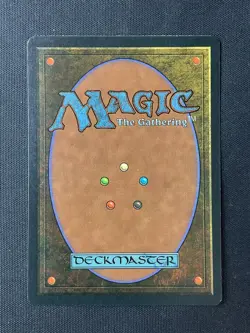 MTG Ice Age Fire Covenant LP Uncommon - Image 2