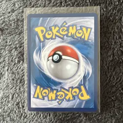 Pokemon TCG Giovanni's Charisma SR 198/165 SV2a Korean NM Condition - Image 2