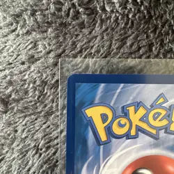 Pokemon TCG Giovanni's Charisma SR 198/165 SV2a Korean NM Condition - Image 3