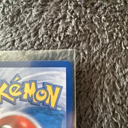 Pokemon TCG Giovanni's Charisma SR 198/165 SV2a Korean NM Condition - Image 4