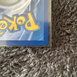 Pokemon TCG Giovanni's Charisma SR 198/165 SV2a Korean NM Condition - Image 5