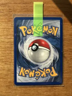Umbreon Holo Rare | 13/75 Neo Discovery | Pokemon Mint/NM 🌀 - Image 2