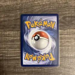Me02: Phantasmal Flames Pokemon TCG Rotom EX 111/094 Ultra Rare NM - Image 2