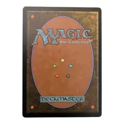 Rock Badger - 10th Edition #226/383 MTG Magic The Gathering LP - Image 2