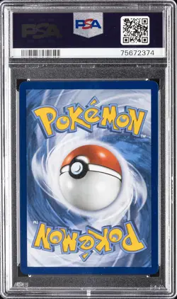 2021 POKEMON SWORD & SHIELD CHILLING REIGN SECRET FULL ART/BLAZIKEN VMAX PSA 10 - Image 2
