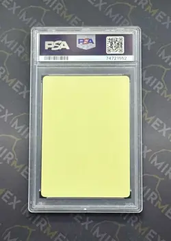 Pokemon PSA 10 Let's Have Fun Spring Pokeka Sticker Promo 2021 S-P Japanese - Image 3