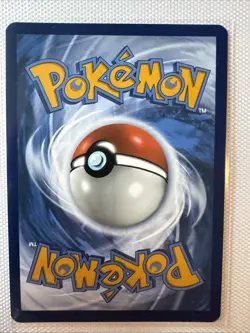 Misty's Lapras 194/182 Sv10: Destined Rivals Pokemon NM/M Unplayed Pack Fresh - Image 2