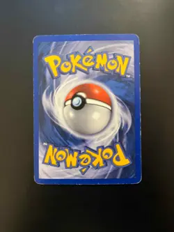 Pokemon Luvdisc Reverse Holo - EX Emerald - 53/106 HP - Image 2