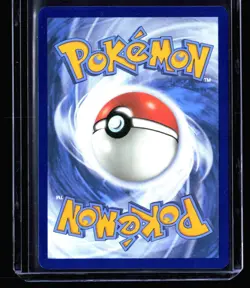 2024 Scarlet & Violet - Temporal Forces Morty's Conviction #201 Full Art Holo - Image 2