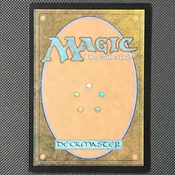 The Masamune 0264 - Magic: Final Fantasy MTG - Rare - Regular - Sepiroth EN - Image 2