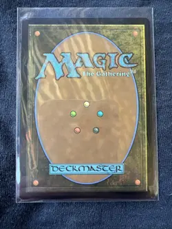 Defense of The Heart (Anime Borderless) 0080 Wilds of Eldraine MTG - Image 2