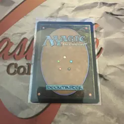 MTG Heartflame Duelist (Showcase) Wilds of Eldraine Regular #0290 - Image 2