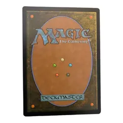 Custodi Peacekeeper - Conspiracy Take the Crown - LP - MTG Magic Common Creature - Image 2