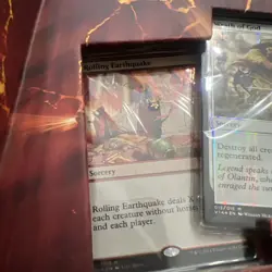 From The Vault ANNIHILATION Box Set Magic the Gathering MTG SEALED 20114 653569953500 - Image 3
