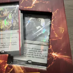 From The Vault ANNIHILATION Box Set Magic the Gathering MTG SEALED 20114 653569953500 - Image 5