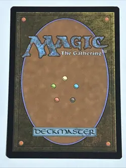 MTG Zendikar Rising Fissure Wizard 140/280 NM - Image 2